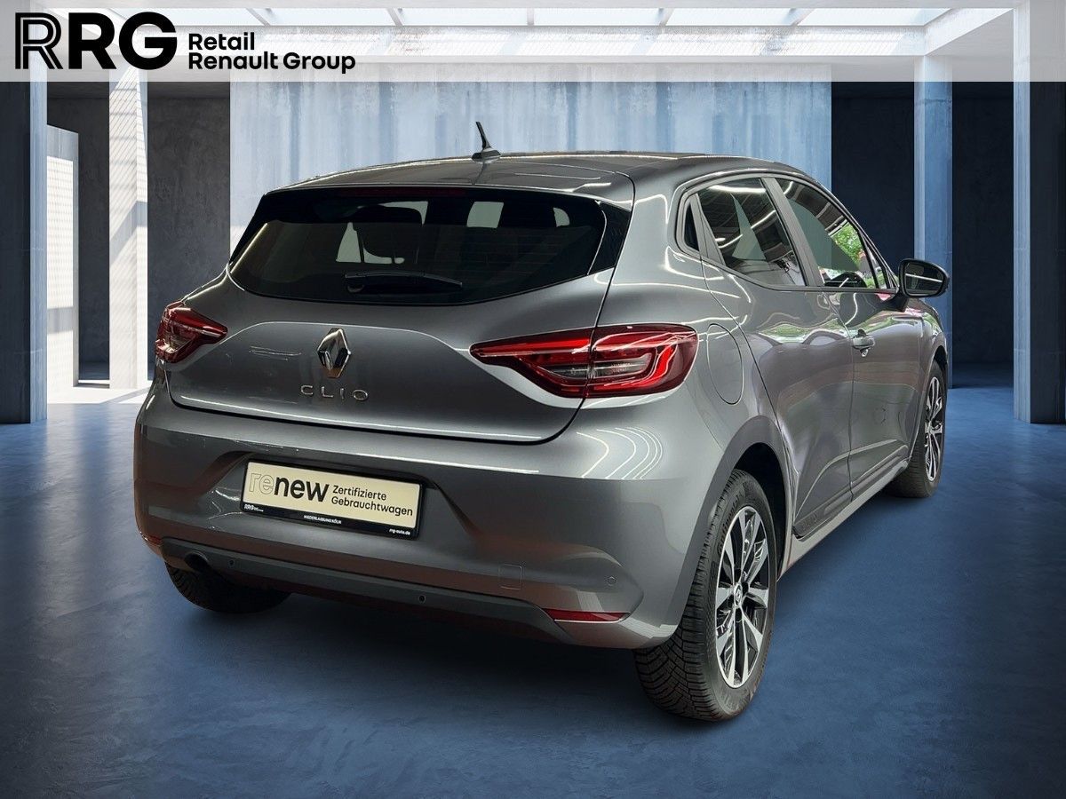 Renault Clio - Bild 5