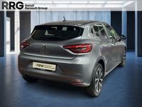 Renault Clio - Vorschau Bild 5