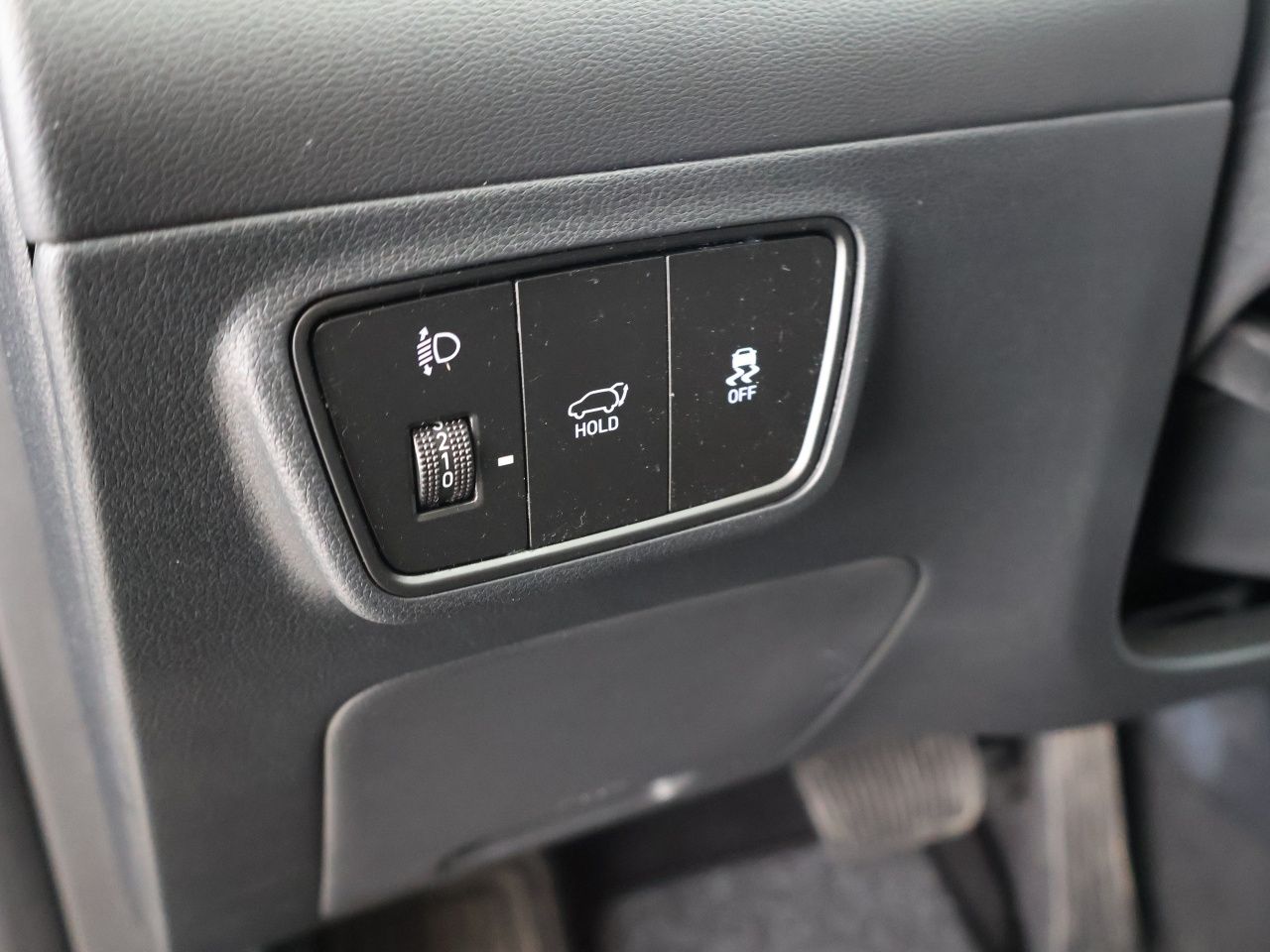 Hyundai Tucson – Bild 18