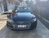 Audi A5 2.0 TFSI S tr. quattro Cabriolet Sport - Audi A5 Gebrauchtwagen in Nürnberg
