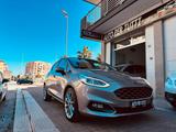 Ford Fiesta 1.5 EcoBlue 5 porte Vignale - Ford Fiesta Vignale mit Diesel-Antrieb