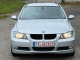 BMW 318i Touring / PDC / Sitzheizung / Tempomat / - BMW 318 aus 2006: 318i