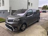 Toyota Proace L2 Kombi Comfort - Toyota Proace (Verso) aus 2016