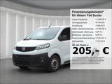 Fiat Scudo Kasten L2 1.5D*Navi R-Kam Tempom VKZ-Erk - gebrauchte Fiat Scudo aus dem Jahr 2023