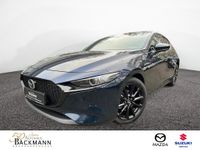 Mazda 3 - Vorschau Bild 1