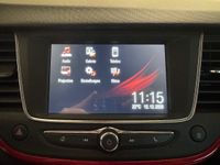 Opel Crossland (X) - Vorschau Bild 17