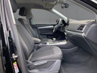 Audi Q5 - Vorschau Bild 12