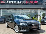 Audi A4 Avant 35TDI S-TRONIC"advanced"DAB*LED*1-HAND* - Euro5 Gebrauchtwagen