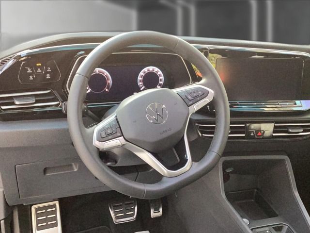 Volkswagen Caddy Maxi - Bild 10