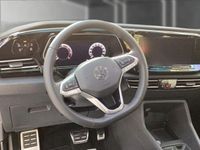 Volkswagen Caddy Maxi - Vorschau Bild 10