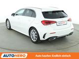 Mercedes-Benz A 200 *LED*NAVI*TEMPO*CAM*PDC*SHZ*KLIMA*GARANTIE - Mercedes-Benz A 200 Gebrauchtwagen in Stuttgart