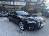 Audi AUDI A5 SPB 2.0TFSI S tronic S LINE g-tron SC RO - Audi A5 mit Halbautomatikschaltung