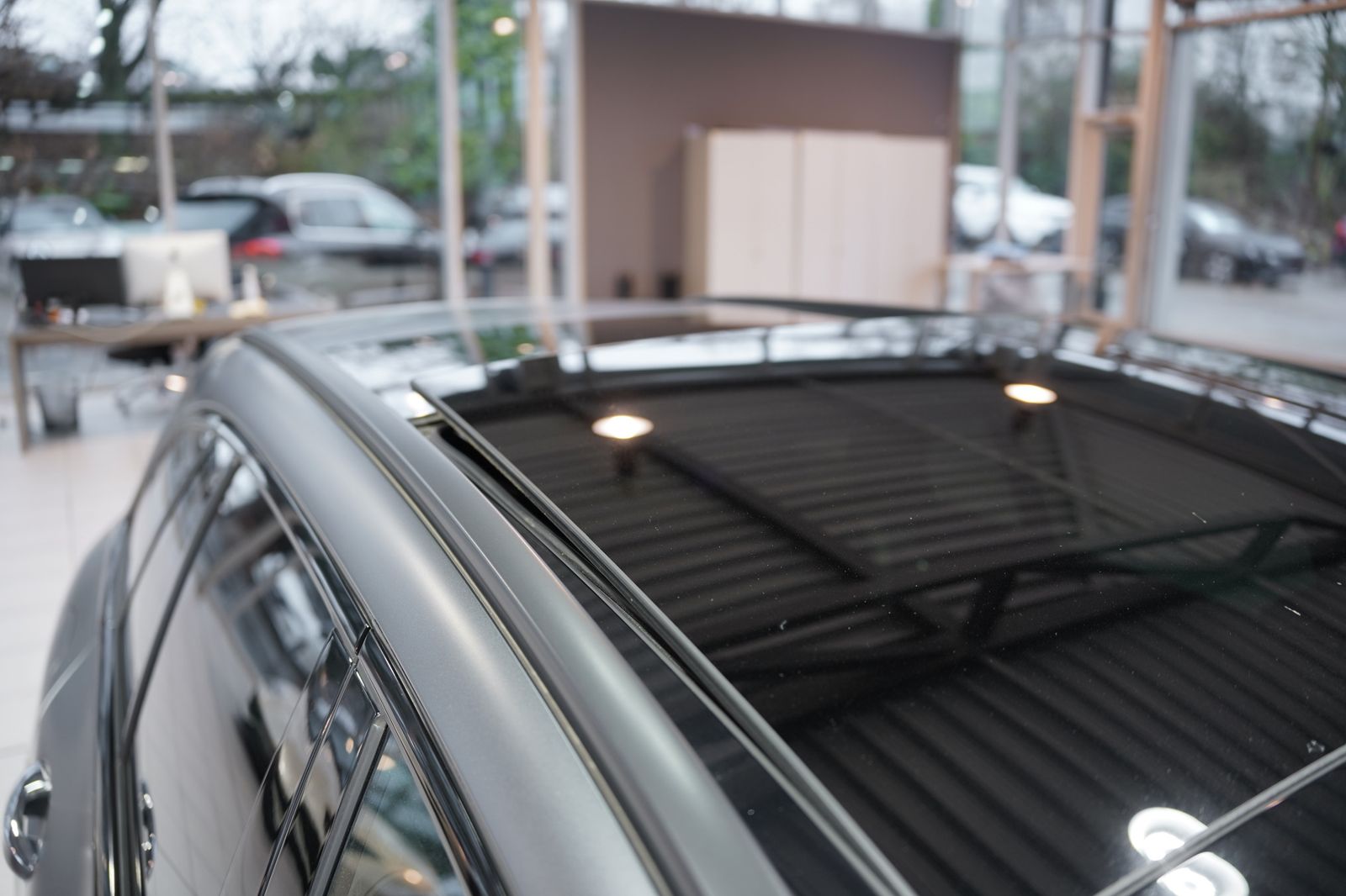 Mercedes Benz C 63 Amg