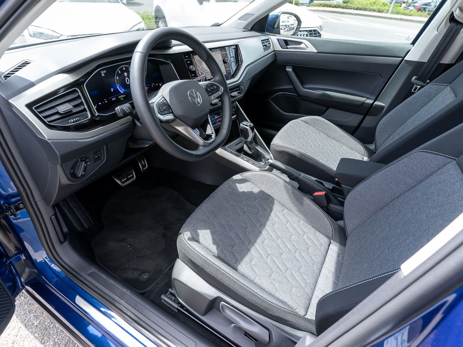Volkswagen Taigo - Bild 17