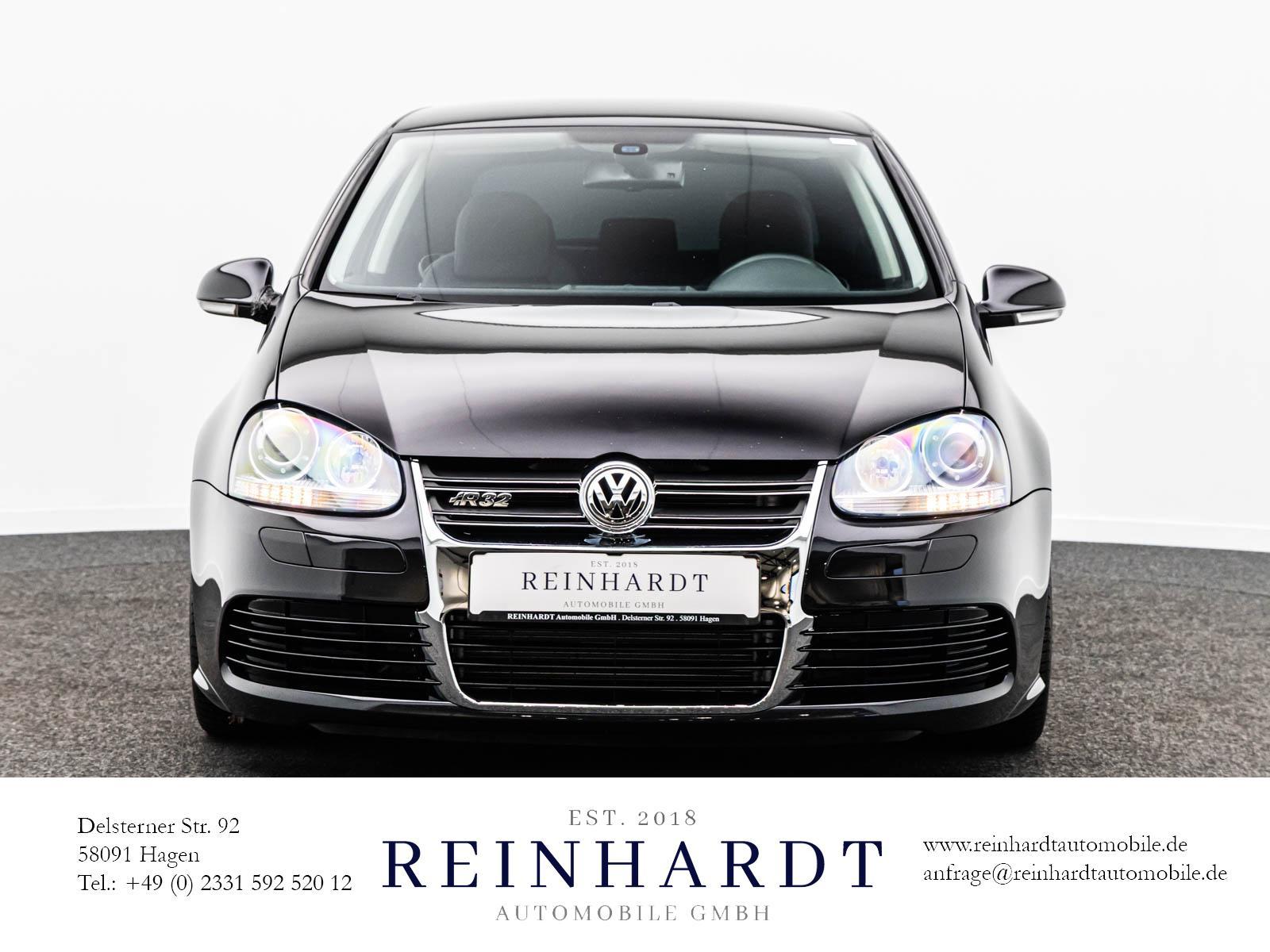 Volkswagen Golf V R32 3.2 V6 250 ch BVM6 – 4Motion – 103 299 km – Xénon – Jantes 18"