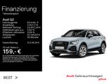 Audi Q2 35 TDI advanced*NAVI-PLUS*LED*KAMERA*OPTIK-PA - Jahreswagen mit Diesel-Antrieb: Automatik