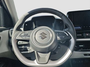 Fotografie 11 des Suzuki Swift Comfort+ Sitzheitzung*ALU*NAVI
