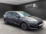 Ford Focus Titanium Style LED*Navi+*PDC*Winterpaket*L - Ford Focus: Titanium Style