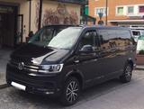 Volkswagen VW T6 Caravelle Comfortline DSG LR Motor überhol - Behindertengerechte Volkswagen T6 Caravelle