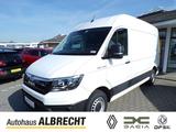 MAN TGE 3.140 Kasten 2.0 Diesel 140 - MAN TGE 3-140