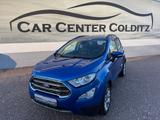 Ford EcoSport 1,0 EB 92kW Titanium*1Hd*LED*Assist* - gebrauchte Ford EcoSport aus dem Jahr 2023
