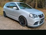 Volkswagen Polo 9n3 gti cup edition - Volkswagen Polo: 9n3