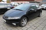 Honda Civic 1.4 i-VTEC Sport Klimaautomatik Leder Temp - Honda Civic aus 2010: Sport