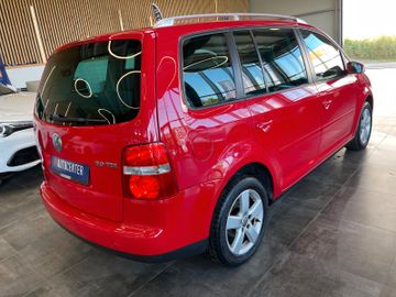 Volkswagen Touran Highline Aut.*1.Hand*TÜV NEU*7 Sitze*AHK*