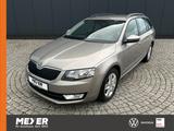 Skoda Octavia III Combi Ambition 1.4 TSI *16'-LM,Clima - Skoda Octavia: Ii