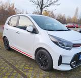 Kia Picanto 1.2 GT-line