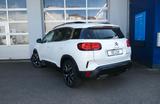 Citroën C5 Aircross BlueHDI EAT8 STANDHZ LEDER AHK PANO - Citroën C5 Aircross Gebrauchtwagen