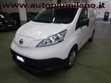 Nissan NISSAN e-NV200 EV Van Courier 5 porte - Nissan NV200 mit Elektro-Antrieb