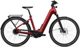 Flyer G1 Upstreet 5.40 S - Flyer E-Bikes