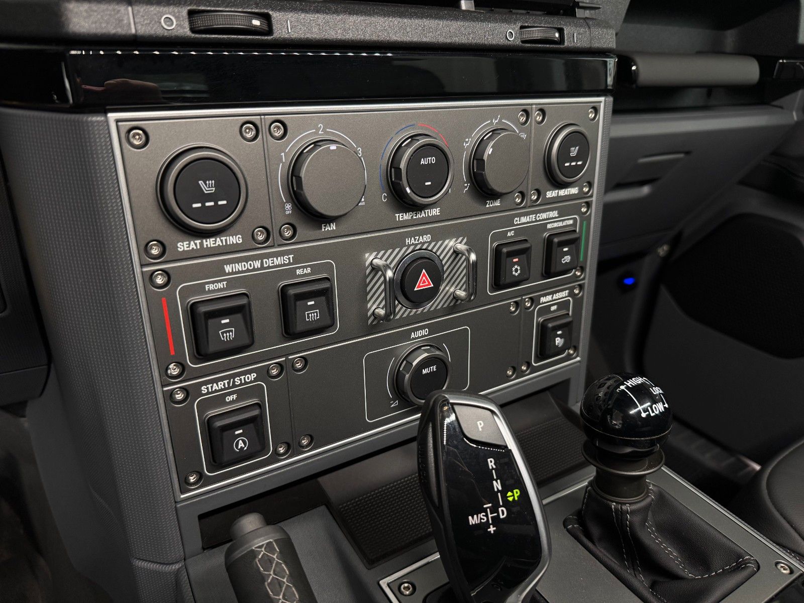 Fahrzeugabbildung INEOS Grenadier Station Wagon 3.0D Fieldmaster Edition