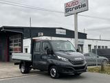 Iveco Daily 35C18 Maxi 3.0 V6 7-Sitzer Klima AHK LED - Iveco 35 18