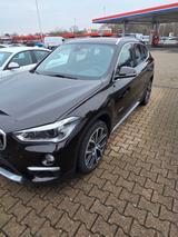 BMW X1 xDrive25i A xLine xLine - BMW X1: 25i