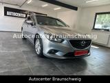 Mazda 6 Kombi Center-Line - Mazda 6 aus 2014