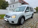Ford Tourneo Connect Lang&Hoch*Klima*5-Sitze*1. Hand - Ford Tourneo Connect: Lang