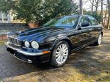 Jaguar XJ  - Jaguar Gebrauchtwagen von 2005