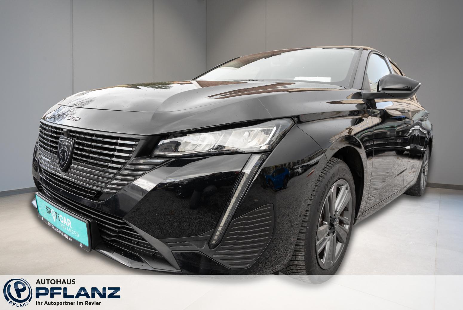 Peugeot 308 SW Allure 1.5 BlueHDi 130 EAT8 *KOMFORT-P...