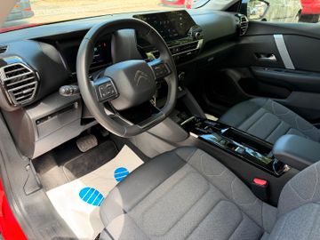 Citroen C4 - 11
