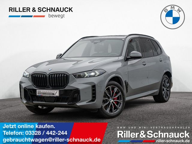 BMW X5 xDrive 30d M Sport Pro NARDOGRAU+INDIVIDUAL