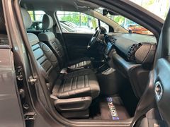 CITROEN C3 Aircross - Ansicht 45