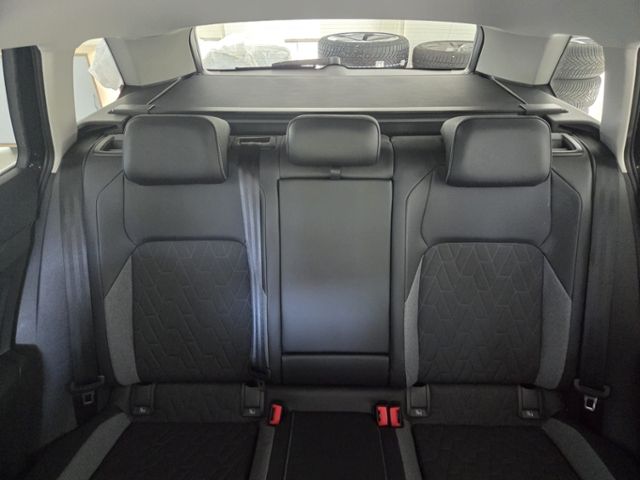 Golf Variant GOAL 1.5 TSI DSG LED+ NAV AHK KAM A