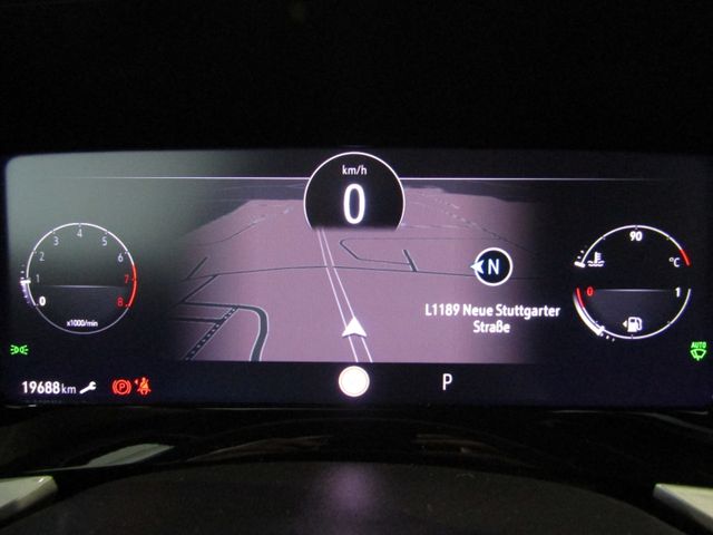 Mokka Ultimate 6E , ULTIMATE, 1.2 Direct Injecti