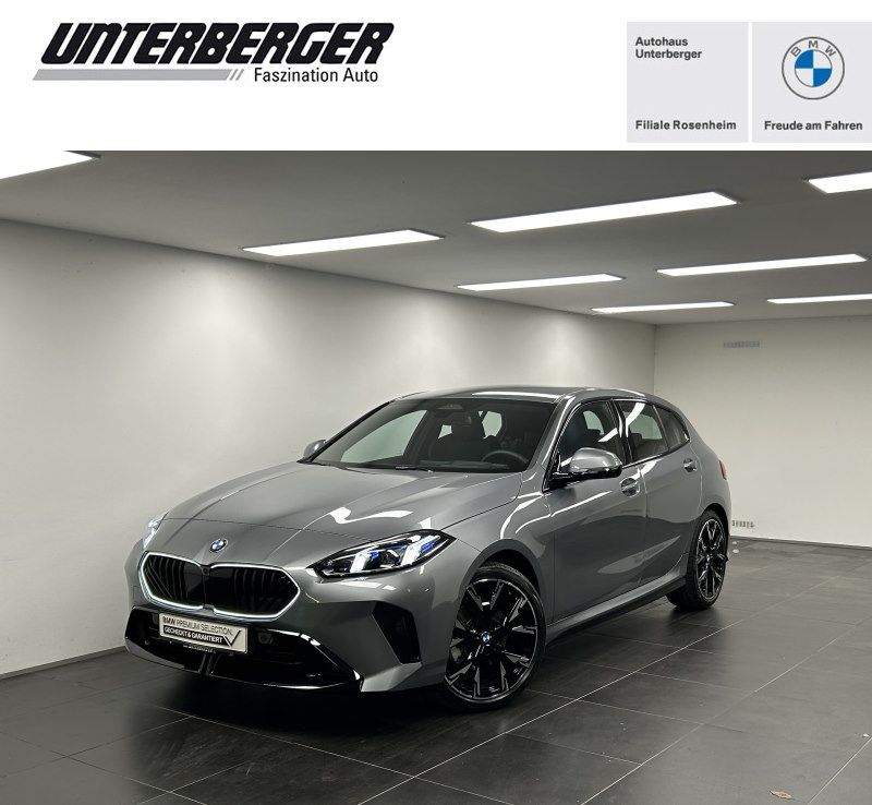BMW 116 M Sportpaket Head-Up LED DAB Komfortzgn. Lhz