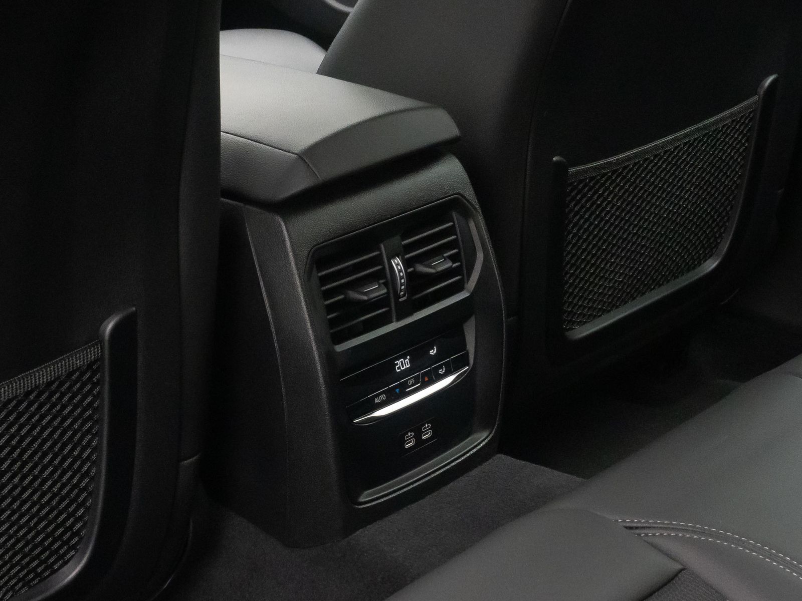 Fahrzeugabbildung BMW 420 Gran Coup&eacute; Alarm Kamera DAB GeschwindigReg