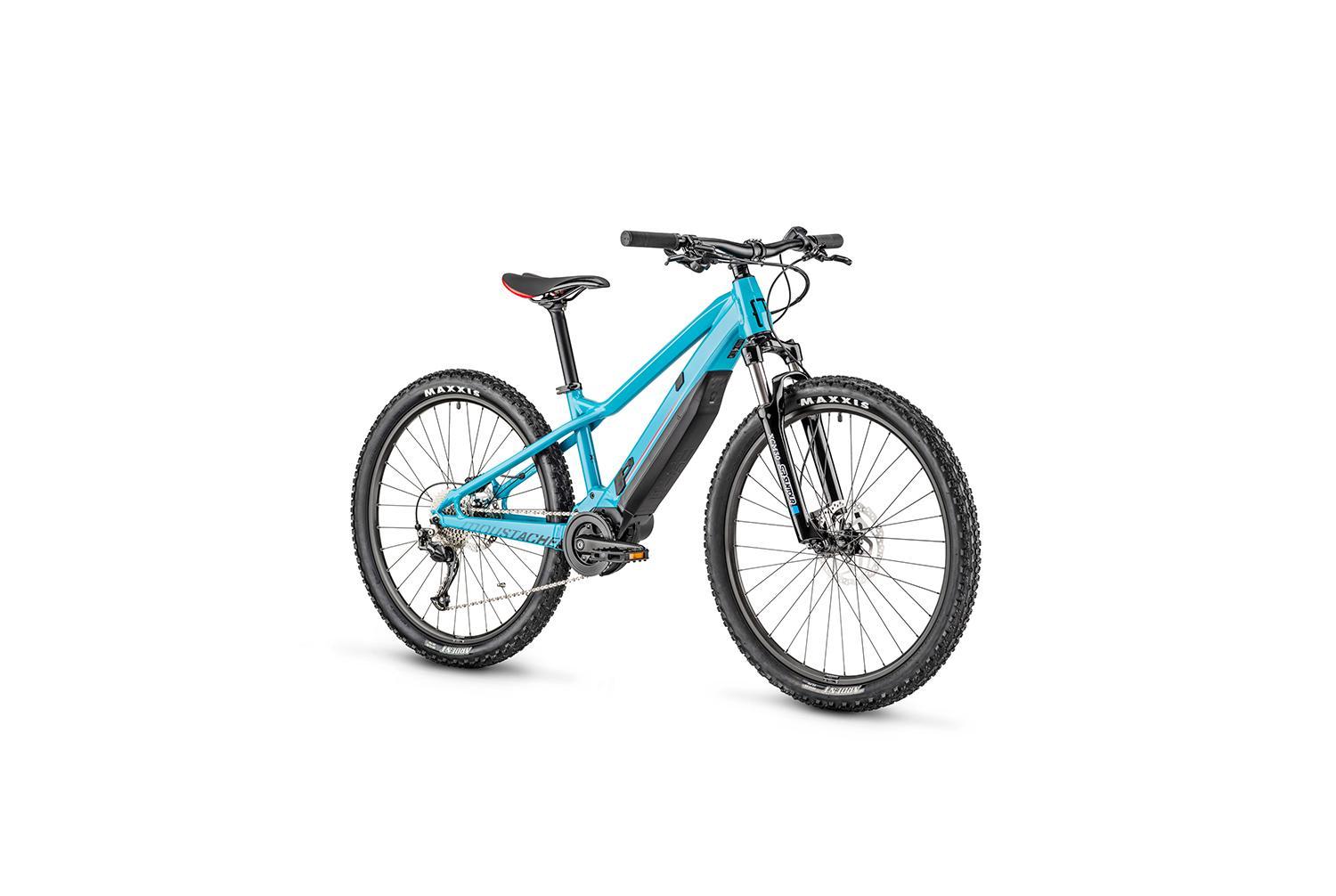 Moustache Samedi 26 Off blau 32.0cm