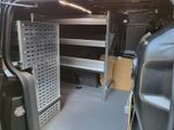 Ford Transit Connect 210 L2 NAVI*RFK*SORTIMO-REGALSYS - Ford Transit Connect aus 2021