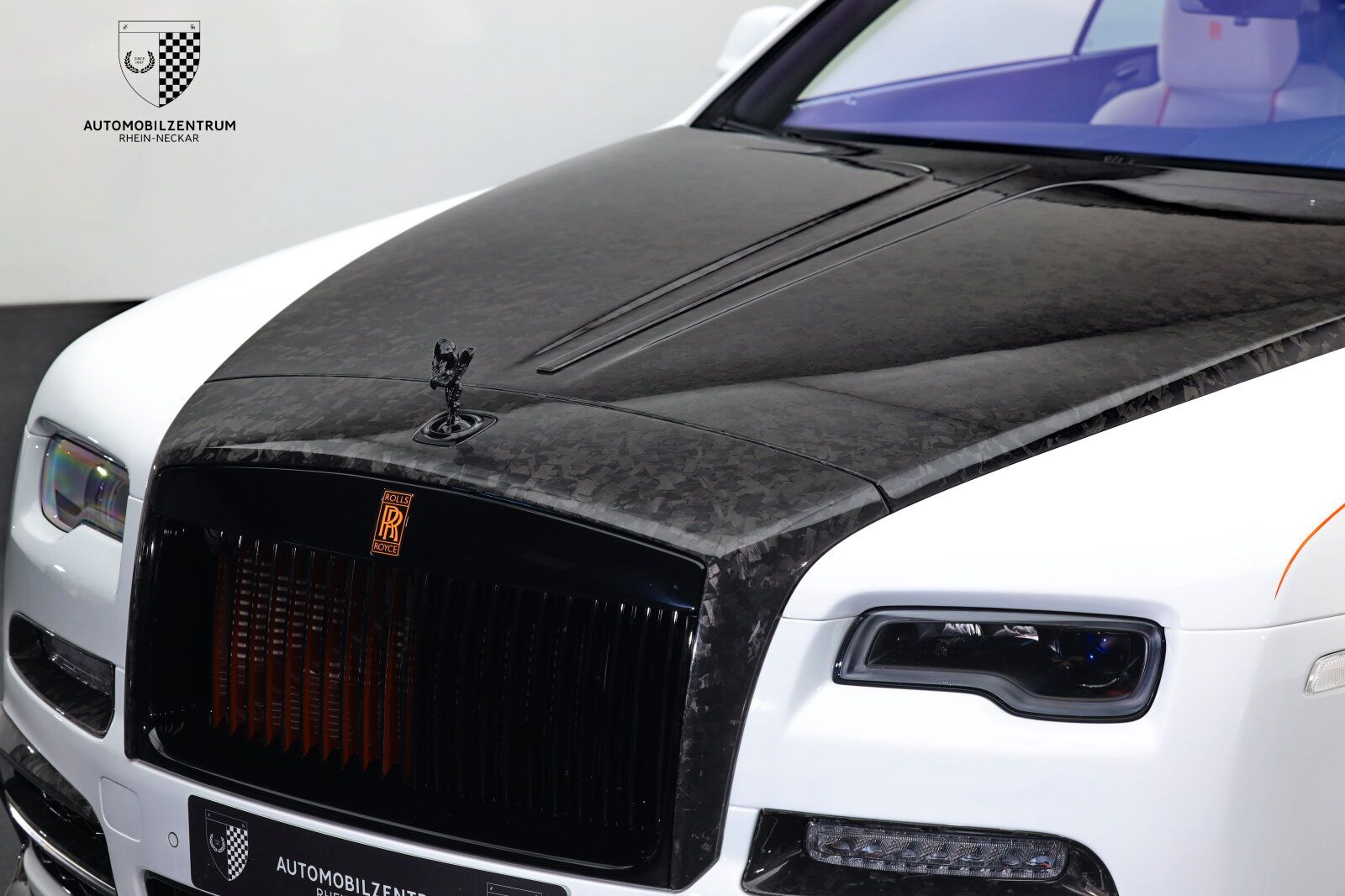 Rolls-Royce Wraith - Bild 2